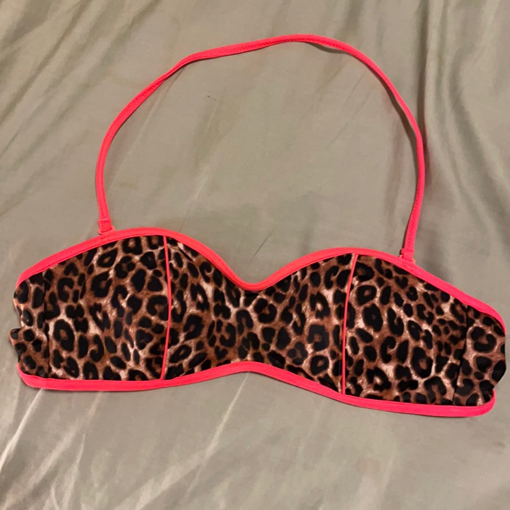 PINK Victoria’s Secret Bikini Top